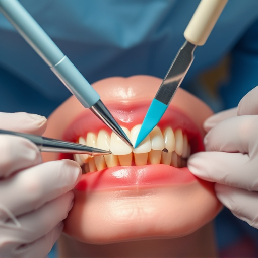 Handicap Accessible Dental Care: Design, Empathy, Personalized Treatments