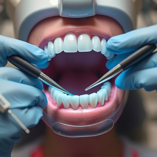 Natural Smile Enhancement: Top Cosmetic Dentistry Services Unveiled