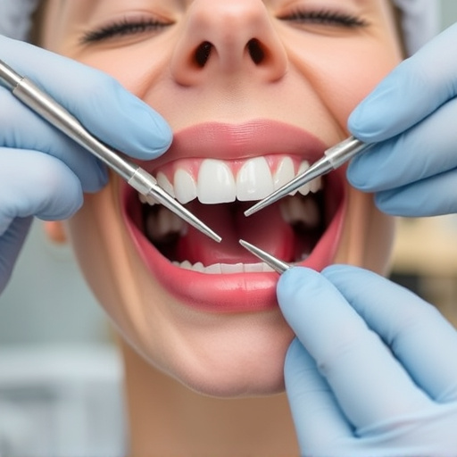 dental sterilization