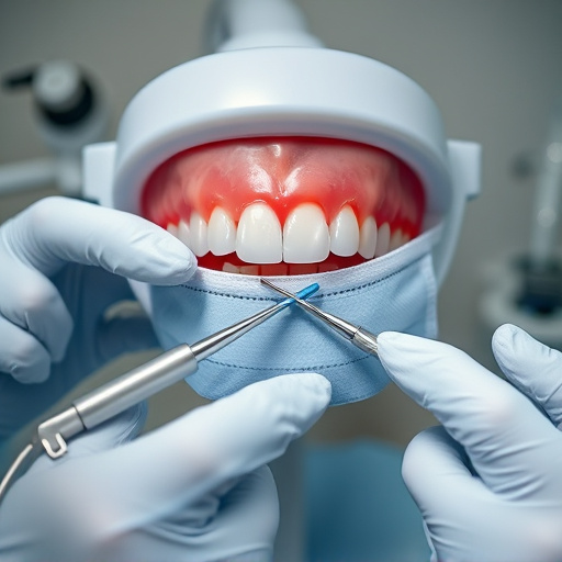 dental sterilization