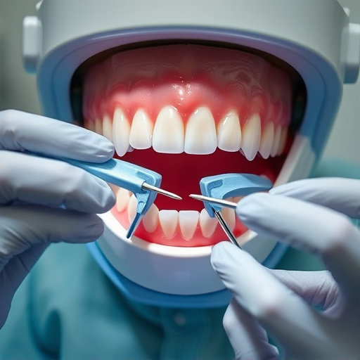dental sterilization