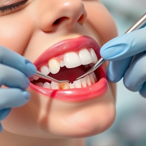 dental sterilization