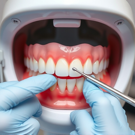 dental sterilization