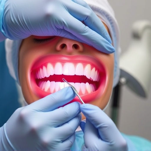 dental sterilization
