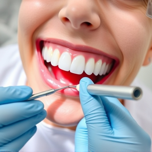 dental sterilization