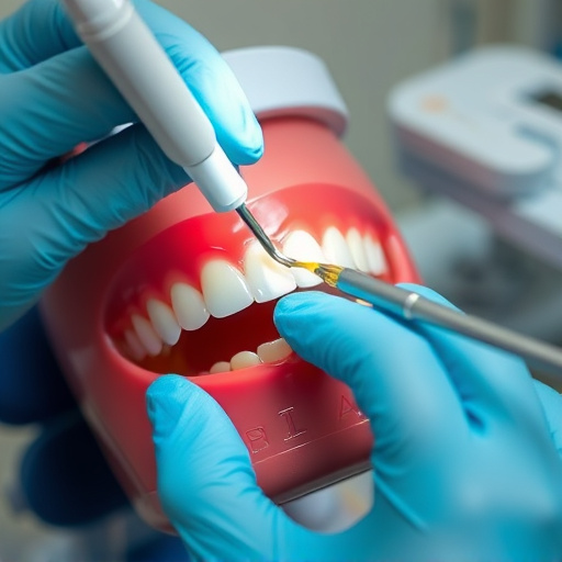 dental sterilization