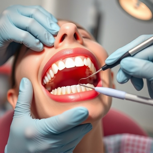dental sterilization