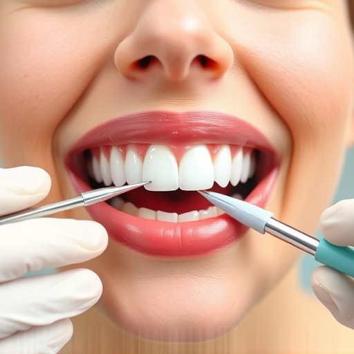 Smile Makeover Consultation: Natural Balance for Lasting Confidence