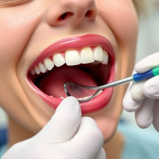 dental sterilization