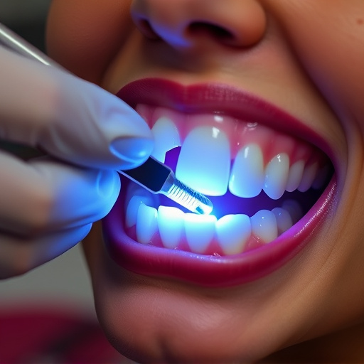 dental sterilization