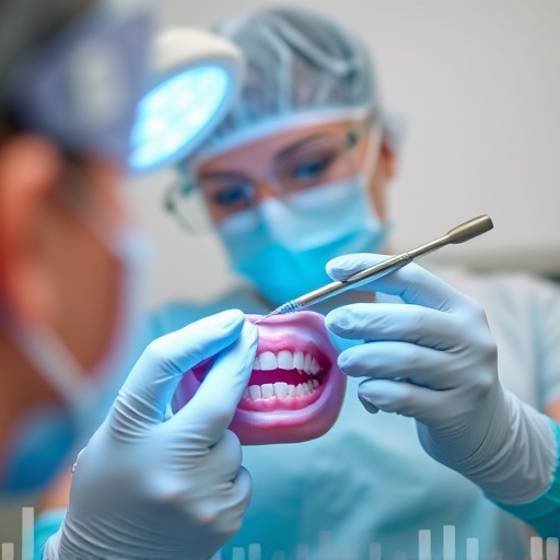 dental sterilization