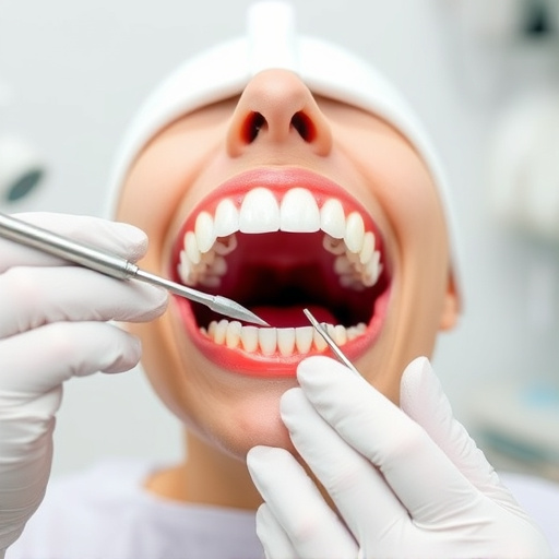 dental sterilization