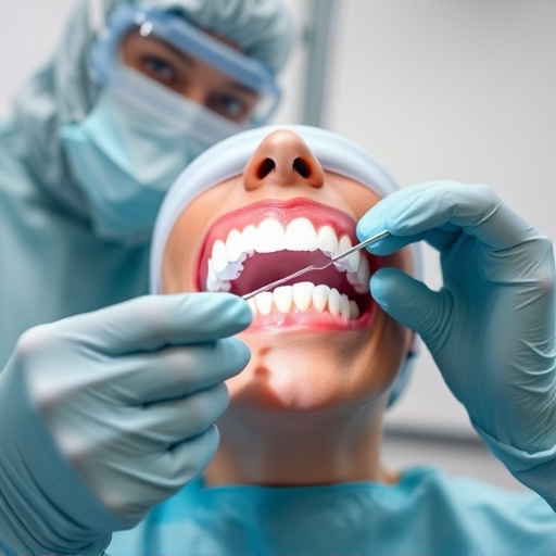 dental sterilization