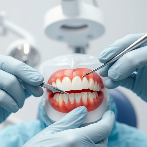dental sterilization