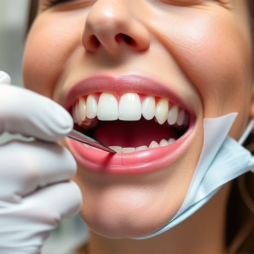 dental sterilization