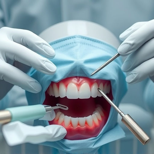 dental sterilization