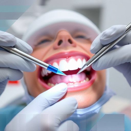 dental sterilization