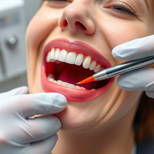 dental sterilization