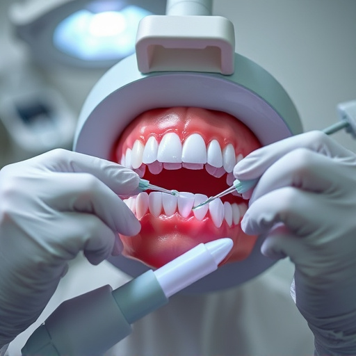 dental sterilization