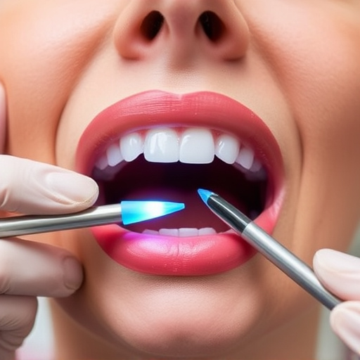 dental sterilization