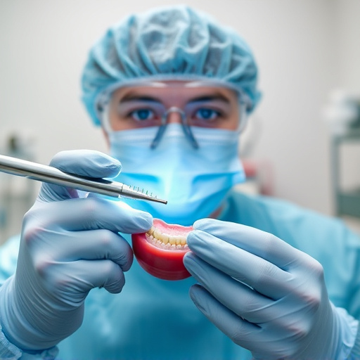 dental sterilization