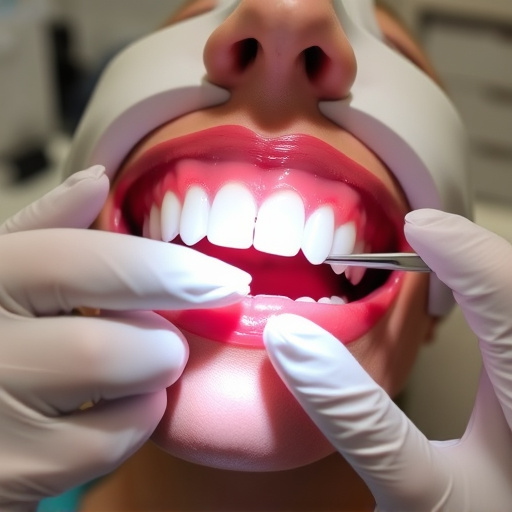 dental sterilization