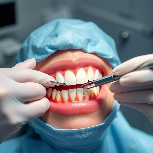 dental sterilization