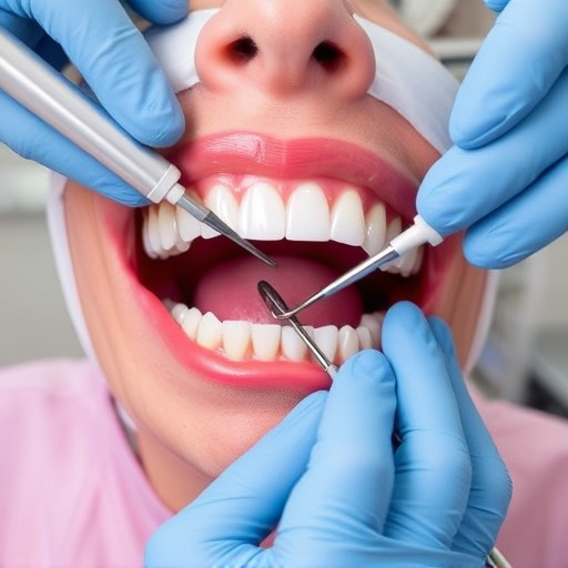 dental sterilization
