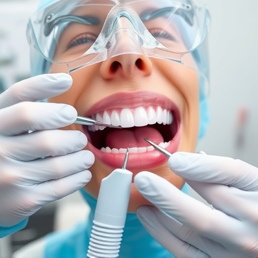 dental sterilization