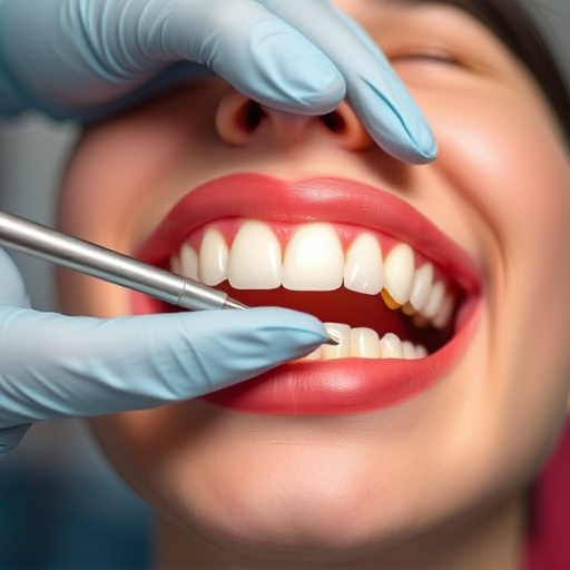 dental sterilization