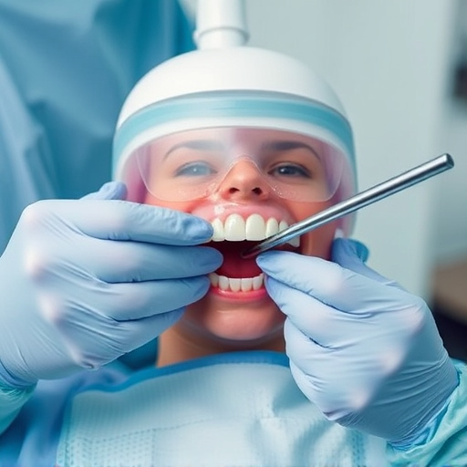 dental sterilization