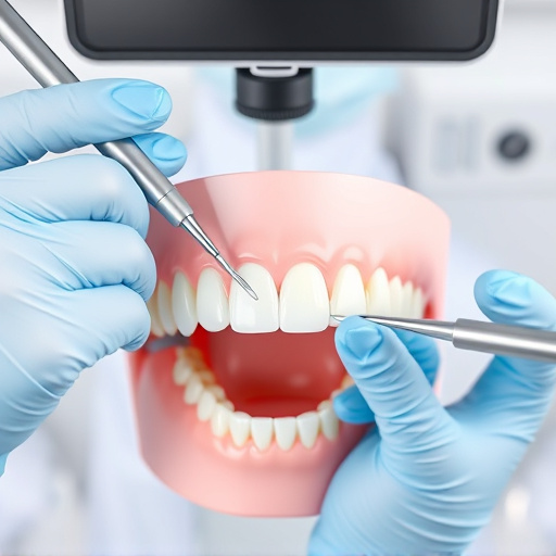 dental sterilization