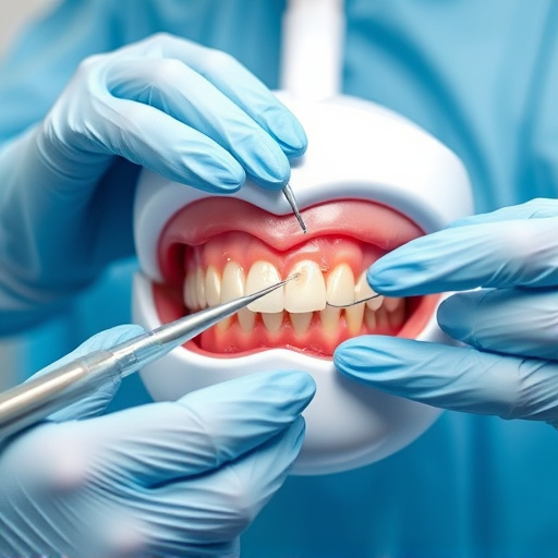 dental sterilization