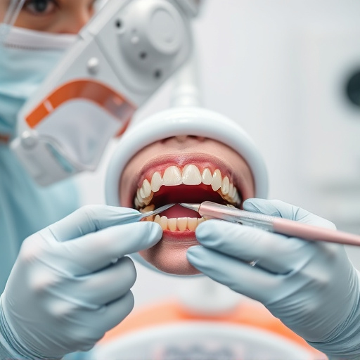 dental sterilization