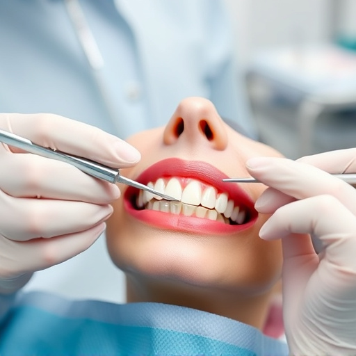 dental sterilization