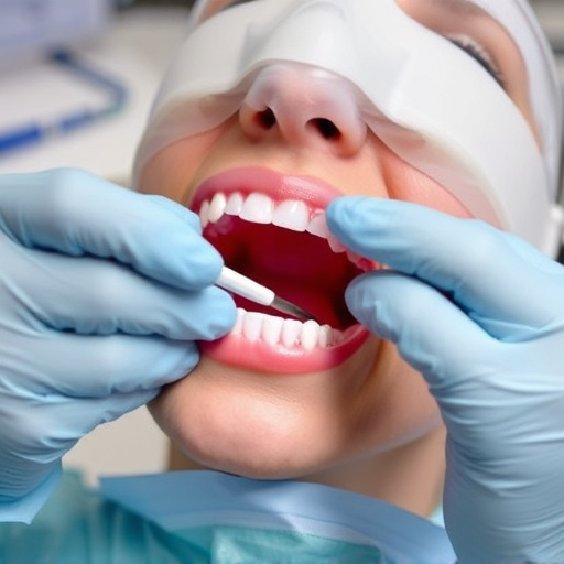 dental sterilization