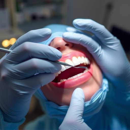 dental sterilization