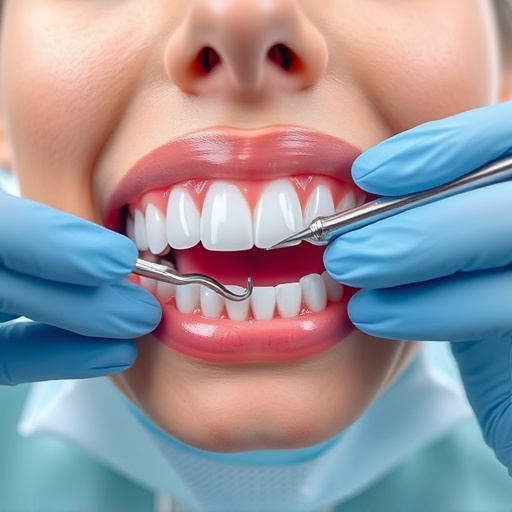 dental sterilization