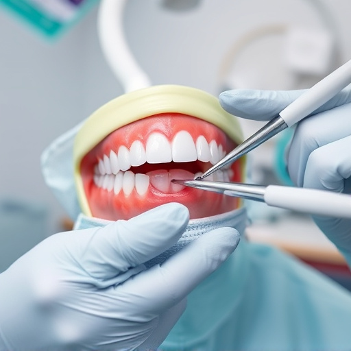 dental sterilization