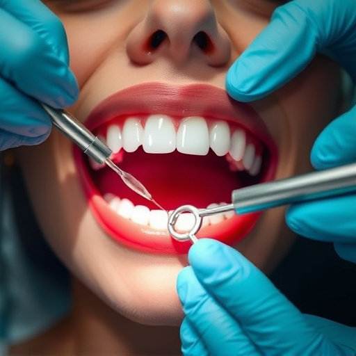 dental sterilization