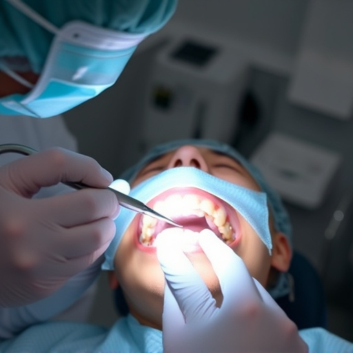 dental sterilization
