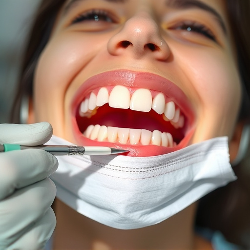 dental sterilization