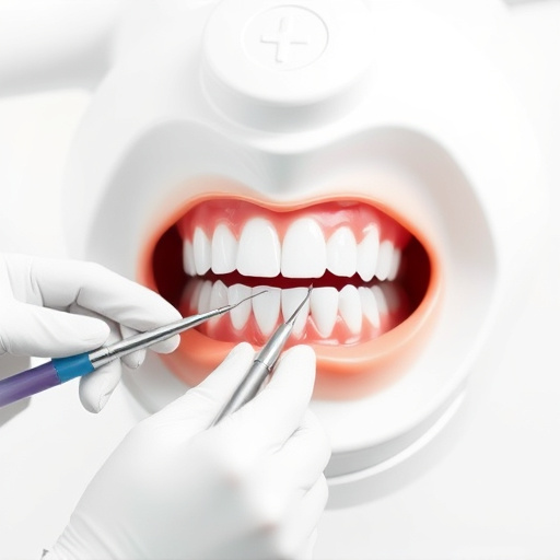 dental sterilization