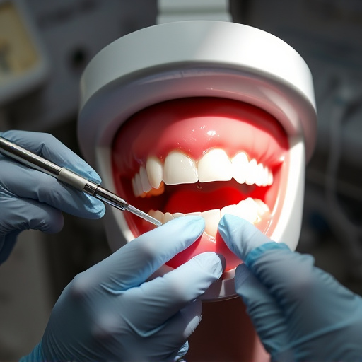 dental sterilization