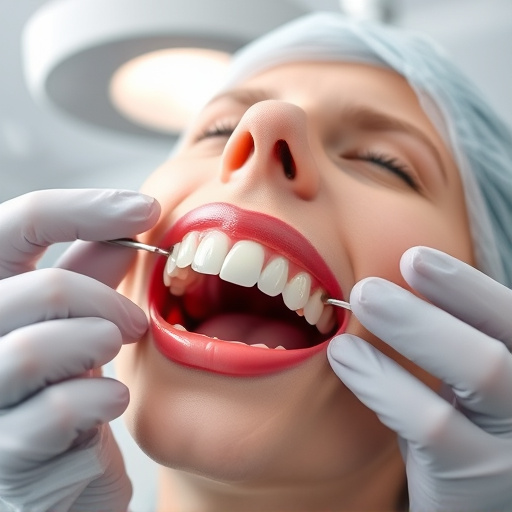 dental sterilization