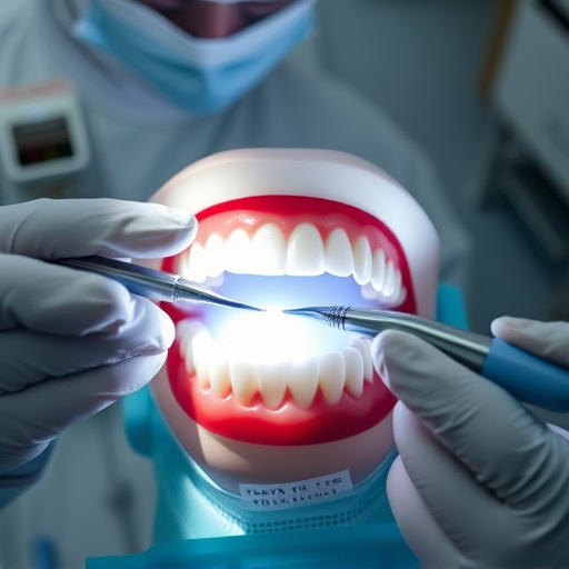 dental sterilization