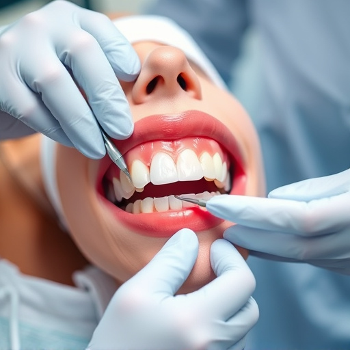 dental sterilization