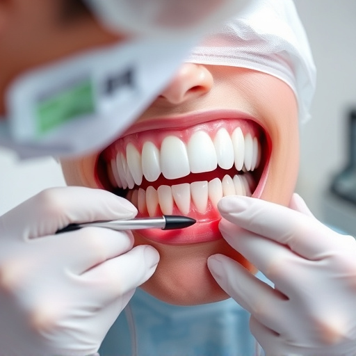 dental sterilization
