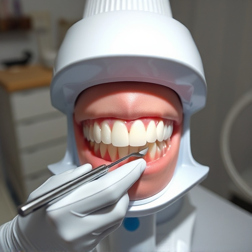 dental sterilization