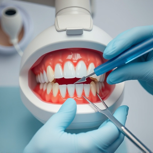 dental sterilization